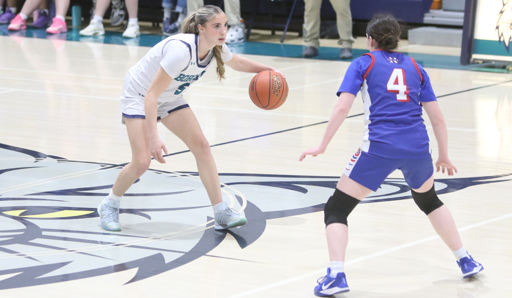 Bobcats roll into BL tournament final