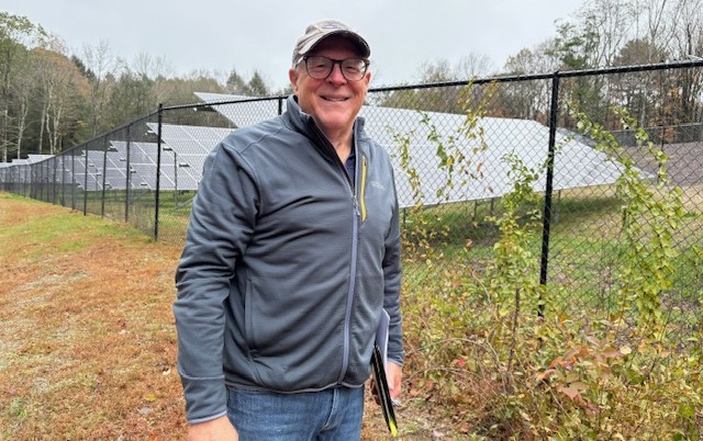 BZ spotlight: The Stewards of Solar