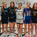 All-BL team, Lakeview’s Olmstead honored