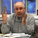 Towns begin filling ad hoc panel seats