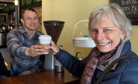 Likin’ Litchfield: Valentines are everywhere