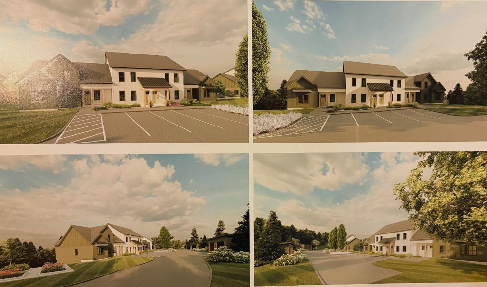 Warren housing plan gets funding boost