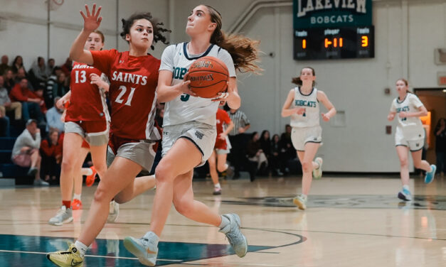 All-State hoop honors for Pape and Gollow