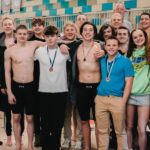 Lakeview swimmers are fourth in Class S