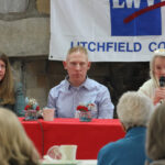 Legislative issues on the table in Goshen