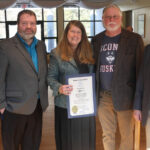 Our Towns: The late Chuck Conn remembered