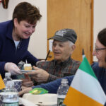 Our Towns: Goshen’s Joe Pedone turns 90