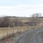 Solar facility planned on Morris farmland