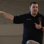 New radios an upgrade for communication