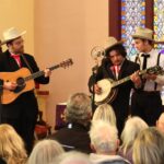 Milton church concert series continues