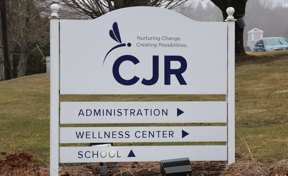 CJR preparing for a change in leadership