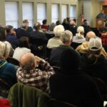 LaCava sets the record straight in forum