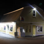 Business owner arrested on drug charges