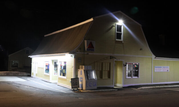 Business owner arrested on drug charges