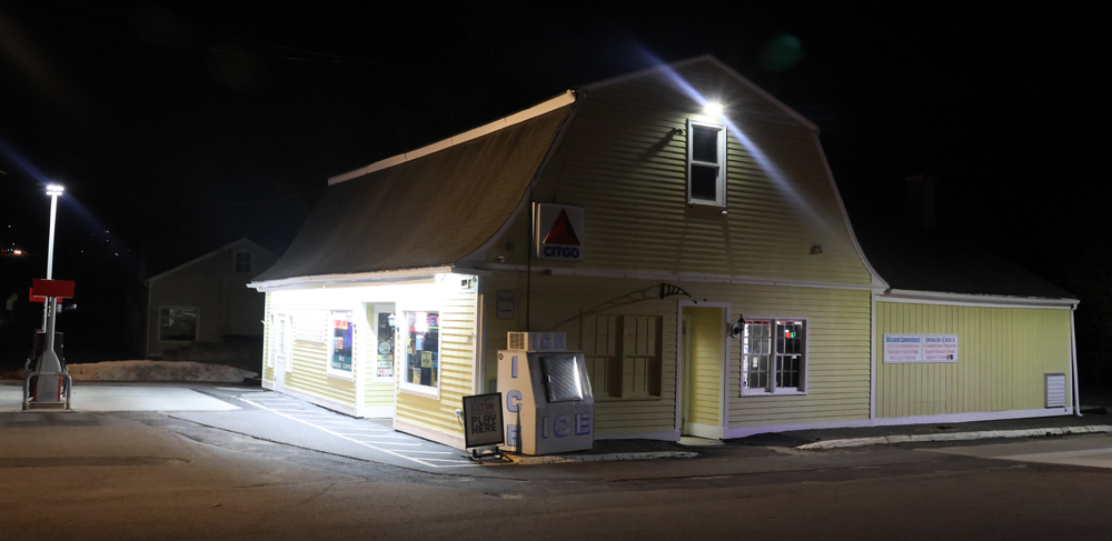 Business owner arrested on drug charges