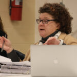 Selectmen budget plan gains endorsement