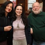 Rachel’s celebrates the arrival of spring