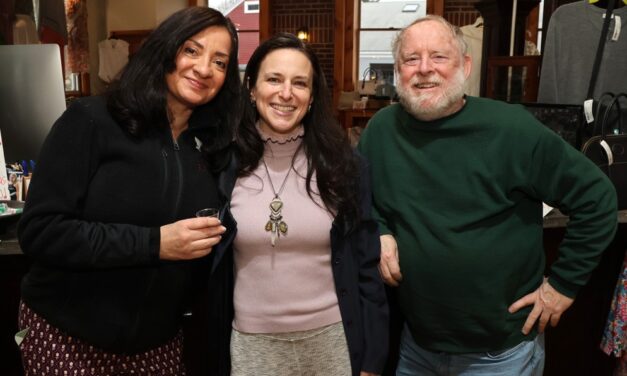 Rachel’s celebrates the arrival of spring