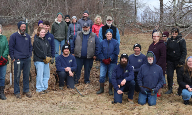 Our Towns: A spring tradition in Warren
