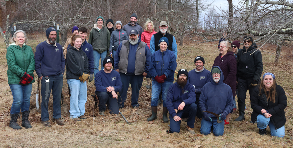 Our Towns: A spring tradition lives in Warren