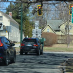 DOT to air traffic concepts for town center