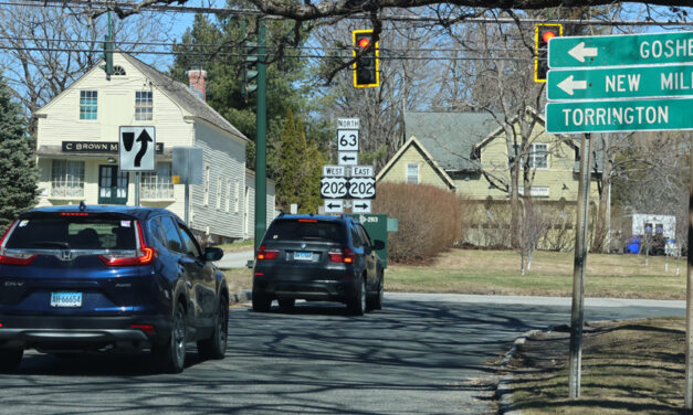 DOT to air traffic concepts for town center