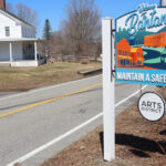 DOT: New Bantam greeting signs have to go