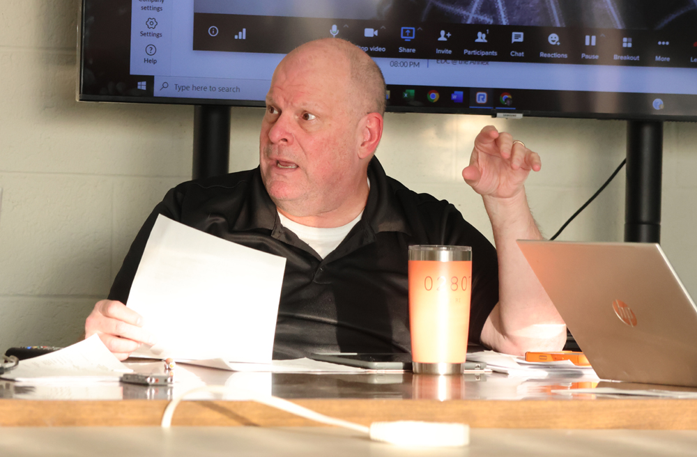 R20 deficit might be lower than projected