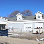 Board authorizes bonding for LVA project