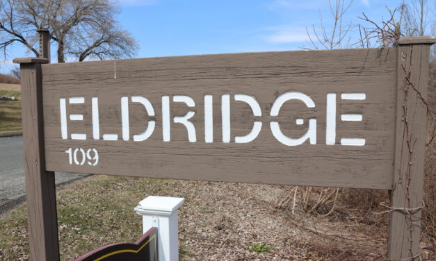 Name ideas are sought for Morris project