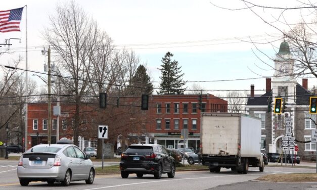 Meeting on DOT traffic plan set for Tuesday