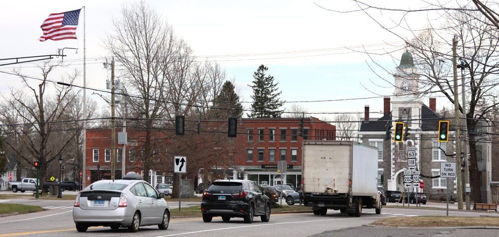 Meeting on DOT traffic plan set for Tuesday