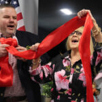 Our towns: LABA, Post 44 part of dedication