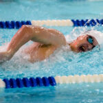 Lakeview places 20th in State Open meet