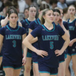 Lakeview falls in BL tourney title game