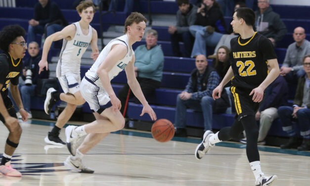 ‘Cats move on in Division IV tournament