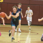 Bobcats ousted from Division IV tourney