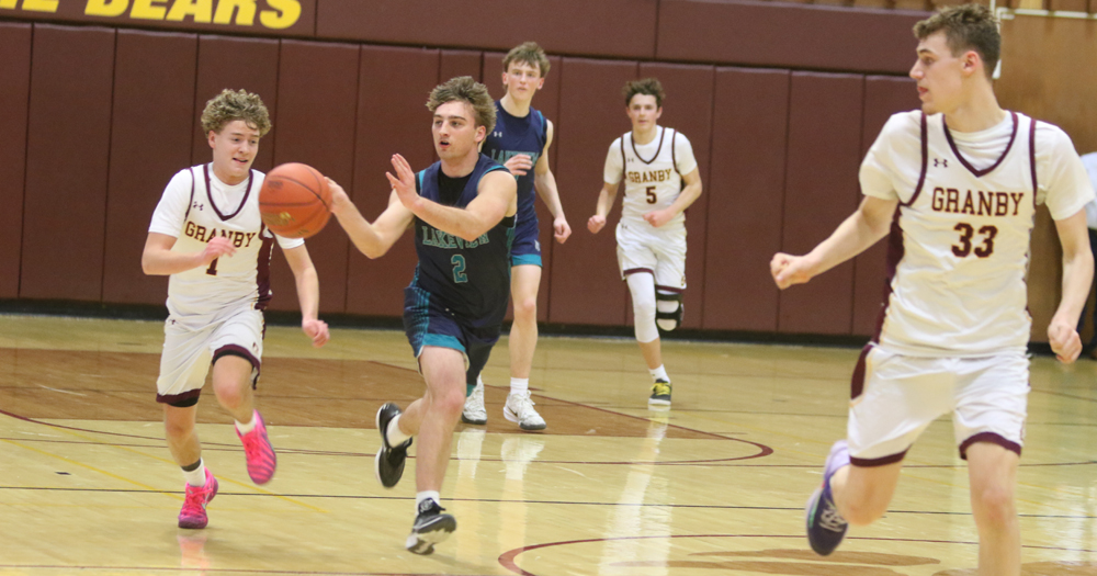 Bobcats ousted from Division IV tourney