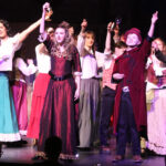 Lakeview Players to perform ‘Les Miserables’
