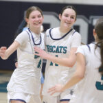 Bobcats are one win away from the Sun