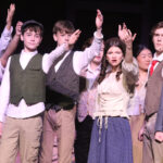 Showstoppers: Lakeview Players superb