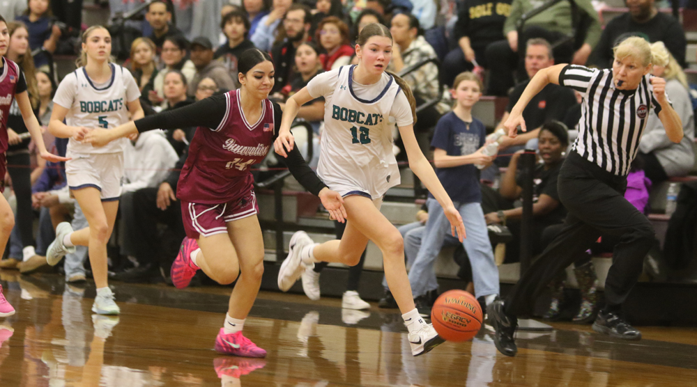 Bobcats’ dream season ends in semifinals