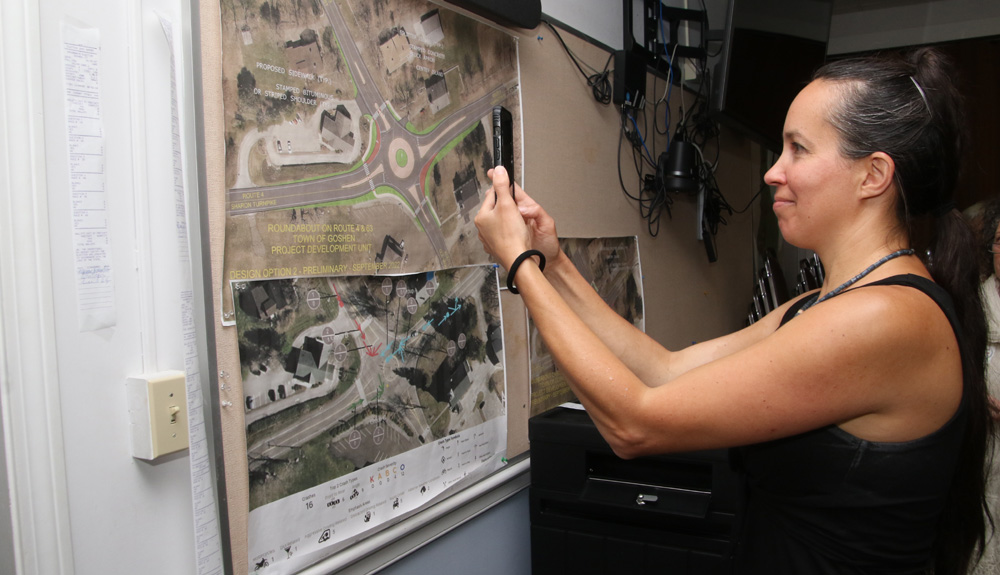 Selectmen appoint new land-use official