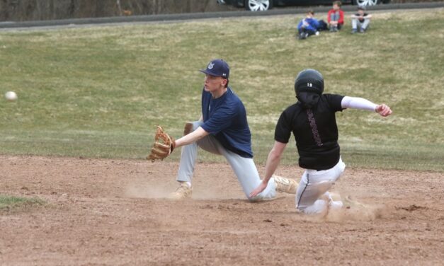 Bobcats scrimmage in prep for first game