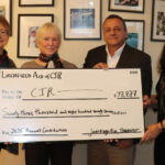 Our Towns: Aid presents annual gift to CJR