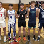 Lakeview’s Gollow on All-BL first team