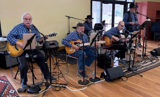 Likin’ Litchfield: Happy St. Patrick’s Day!