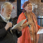 Blondin gains new term on state Dem panel