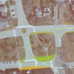 Public gets a look at DOT roadway proposal