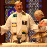 Milton service kicks off Easter observance